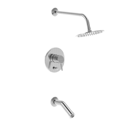 Fashion Series Shower/Tub Faucet SSB-530